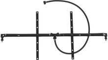 Load image into Gallery viewer, Versatile ATV Boom Sprayer with 7-Ft Coverage and Height Adjustable Brackets