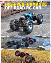 Load image into Gallery viewer, All-Terrain 15 KMH Remote Control Car - Perfect Birthday Gift for Boys 6-12