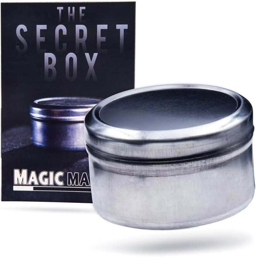 Professional Quality Magic Trick Kit with 350 Tricks and Learning Tutorials