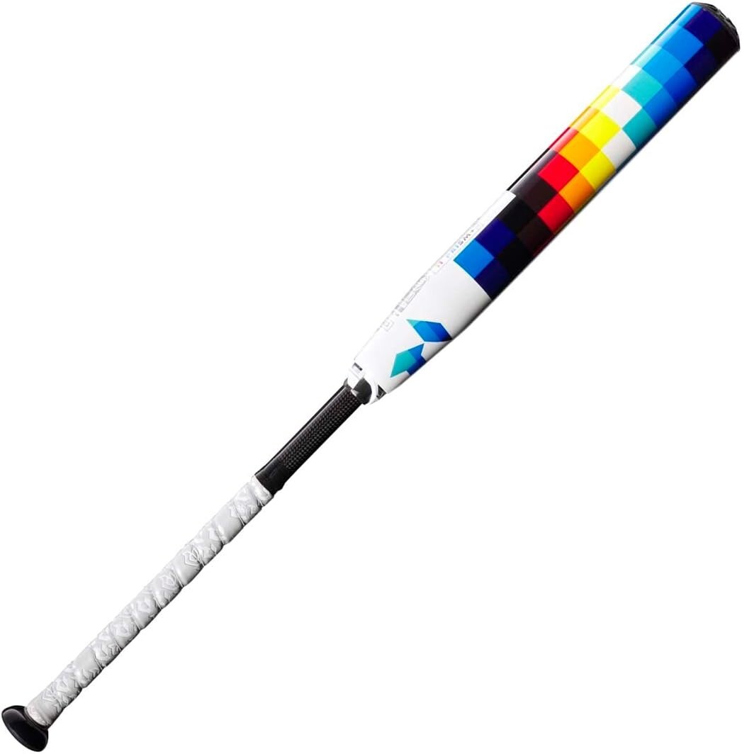 2023 Prism+ -11 and -10 Fastpitch Softball Bat for Unmatched Game Performance