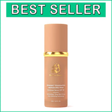 Load image into Gallery viewer, All-Day Wear Waterproof Foundation with Natural Finish for Gym and Dance Classes