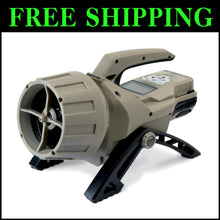 Load image into Gallery viewer, Portable Mantis Pro 100 Electronic Game Caller with Remote &amp; 4-Way Control