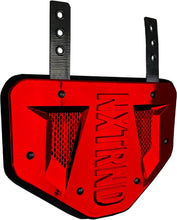 Load image into Gallery viewer, NXT-Foam Football Back Plate: Adjustable Comfort for Adult &amp; Youth Players