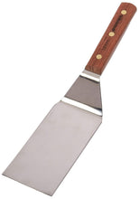 Load image into Gallery viewer, Classic Dexter Russell 6" x 3" Metal Turner with Sturdy Brass Compression Rivets