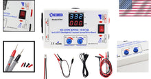 Load image into Gallery viewer, Precision Tester for LED Lights: 0-330V Voltage, Current &amp; Backlight Diagnostics