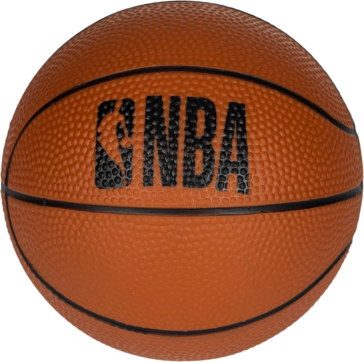 San Antonio Spurs Over the Door Mini Basketball Hoop Set - Indoor Fun for Kids