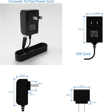 Load image into Gallery viewer, 12-Inch Slimline Picture Light with Toggle Switch - Warm White LED Illumination