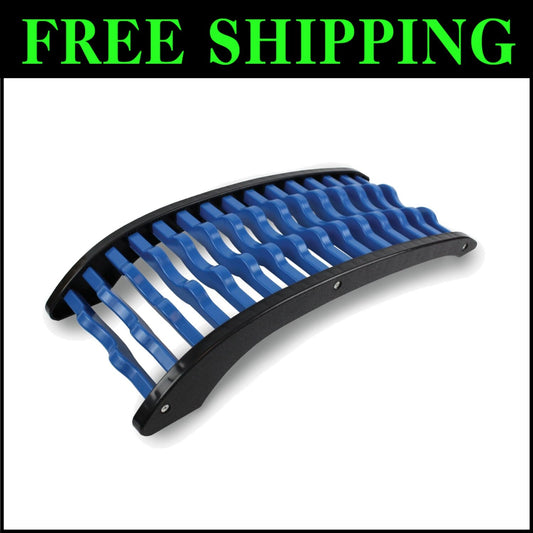 Daiwa Felicity Lightweight Back Support for Posture and Flexibility Improvement