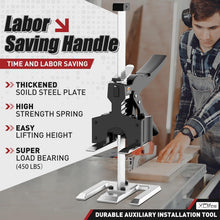 Load image into Gallery viewer, Ergonomic Multi-Function Lifting Device for Easy Door and Tile Installation