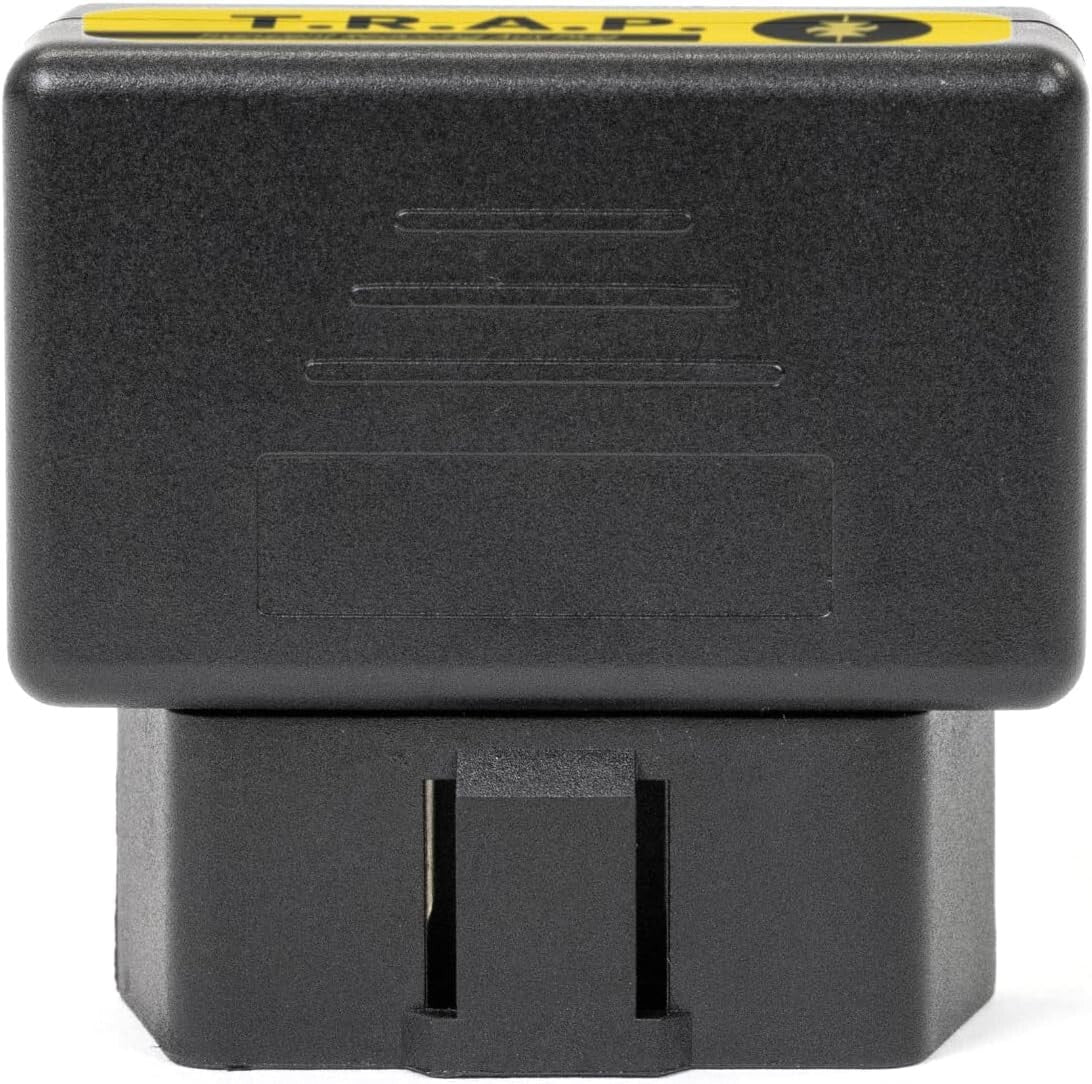 Lightning-Fast T.R.A.P. EMP Protection Device - Easy Plug-and-Play for Vehicles