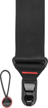 Load image into Gallery viewer, Lightweight Configurable Camera Strap with Grippy Support - Perfect for All Gear