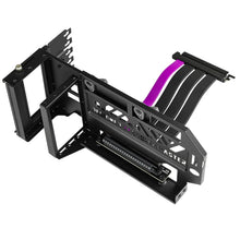 Load image into Gallery viewer, Vertical GPU Card Holder Kit V3 with PCIe 4.0 Riser Cable - ATX/mATX Compatible