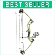 Load image into Gallery viewer, Premium Bowfishing Vice Kit with Integrated Reel and Accessories - Unisex