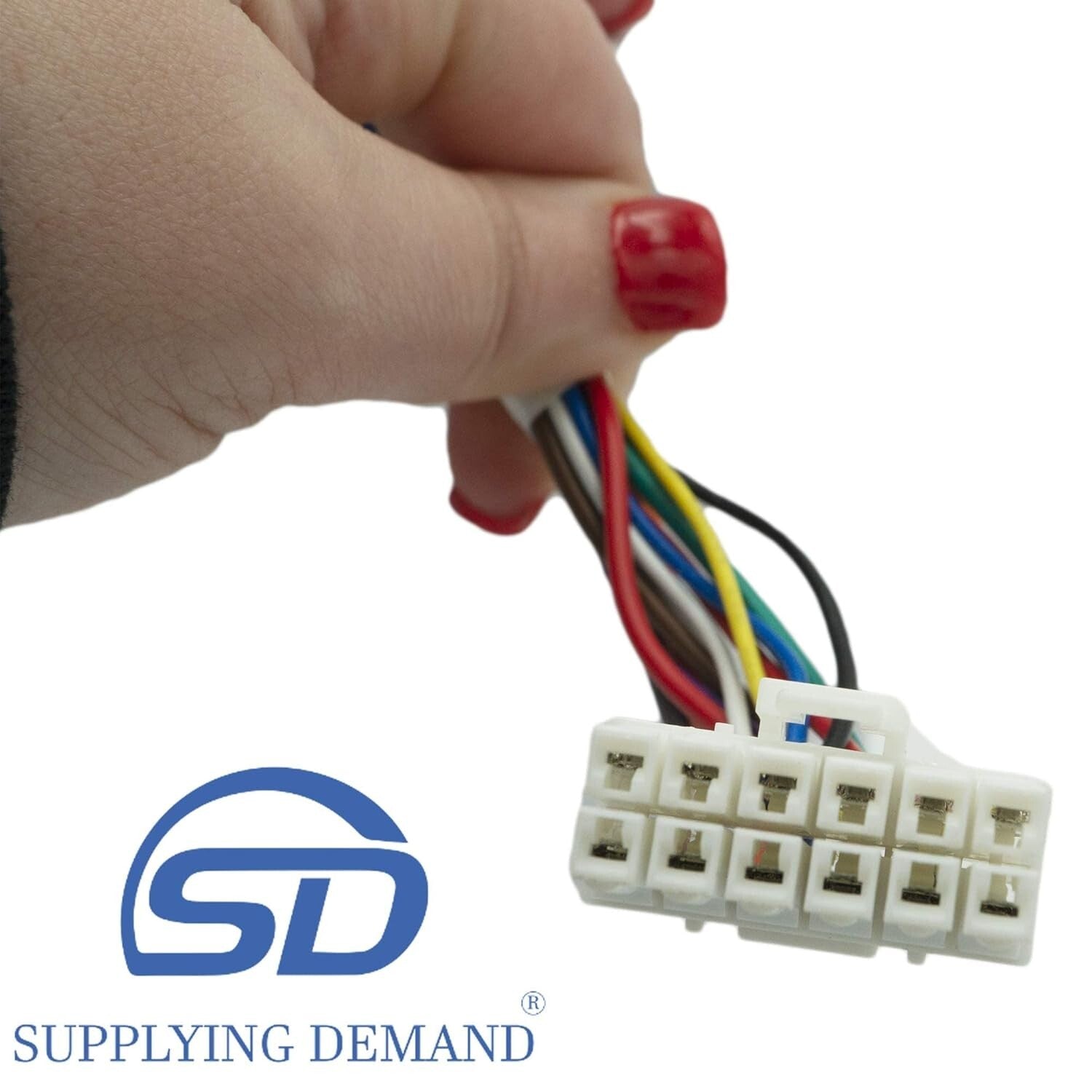 DA97-2051096 Model-Specific Refrigerator Ice Maker Assembly - Easy Install