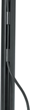 Load image into Gallery viewer, Heavy-Duty Podcast Microphone Stand with On-Air LED Light &amp; Removable XLR Cable