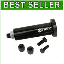 Load image into Gallery viewer, Lightweight Crank Puller Tool with Heavy-Duty Steel Construction for Mechanics