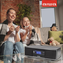 Load image into Gallery viewer, Exos 30W Bluetooth Speaker with CD Player &amp; FM Radio - Immersive Sound Quality