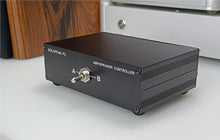 Load image into Gallery viewer, Premium 21-in-12-out Amplifier Speaker Switcher Selector for Audiophiles