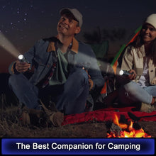 Load image into Gallery viewer, 30 Pcs Mini LED Flashlights - Waterproof Pocket Lights for Night Adventures