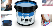 Load image into Gallery viewer, Premium 128 Fl Oz Blue Screen Printing Emulsion - Ideal for All Skill Levels