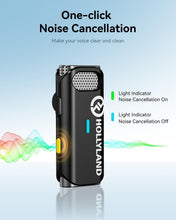 Load image into Gallery viewer, Lark M1 Wireless Microphone System: Noise Cancellation &amp; Universal Compatibility