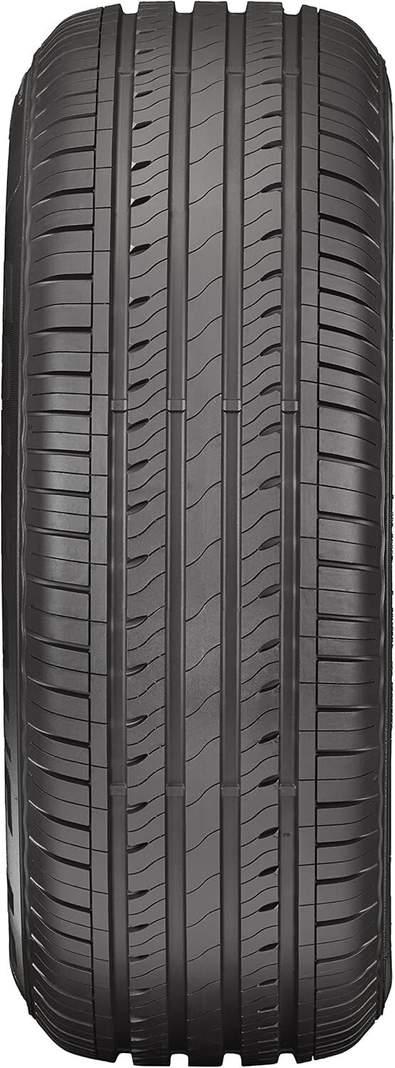 All-Season 215/60R16 Tire - Ultimate Durability & Performance for Every Drive