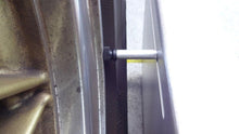 Load image into Gallery viewer, Garage-Ready 2-Wheel Alignment Tool with Video Instructions &amp; Tape Measures