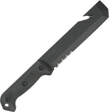 Load image into Gallery viewer, Lightweight Becker BK3 Tool with 7-Inch Rust Resistant Blade for Hunting