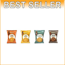 Load image into Gallery viewer, Individually Wrapped Cookie Twin Packs - 100 Count Assortment for Sharing