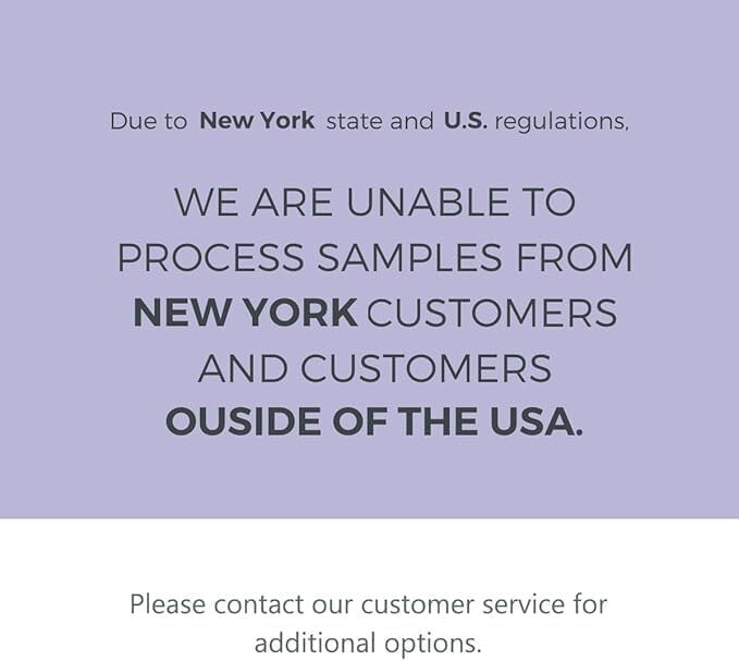 Early Home Gender Test - 6 Weeks Pregnant, Trusted by Experts, Lab Fee Included