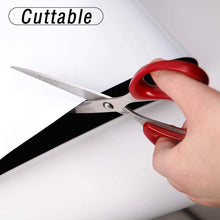 Load image into Gallery viewer, Versatile Magnetic Dry Erase Whiteboard Sticker 60 x 36 inches for All Spaces