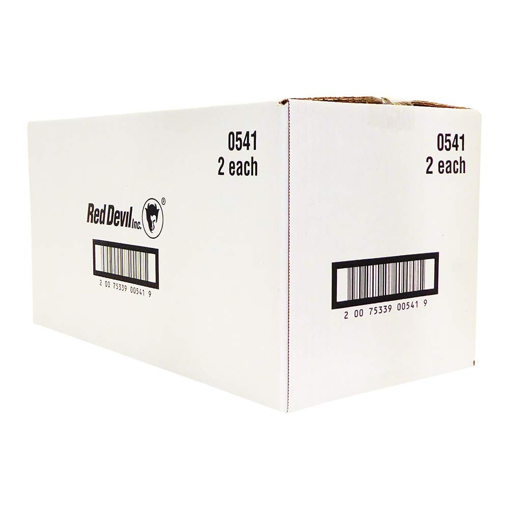 ONETIME Lightweight Spackling - 1 Gallon No-Sand Formula for Effortless Repairs