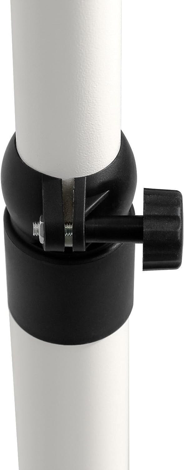 Flying Pig High Velocity Dryer for Dogs & Cats - Variable Air & Heat Settings