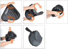 Load image into Gallery viewer, 32"x32" Softbox with Honeycomb Grid &amp; S-Type Bowens Mount Bracket for Studio Use