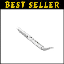 Load image into Gallery viewer, Quick Styling Rotating Curling Wand - 440°F with Automatic Shut-Off Feature
