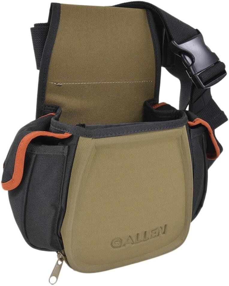 Advanced Eliminator Shooting Gear Bag - Stylish & Functional for Outdoor Use