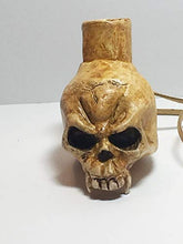 Load image into Gallery viewer, La Muerte Loud Aztec Death Whistle - Artfully Crafted with High-Grade Materials