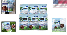 Load image into Gallery viewer, Allergen-Free HuckleBlueberry Granola - Delicious Crunchy Vegan Breakfast 6 Pack