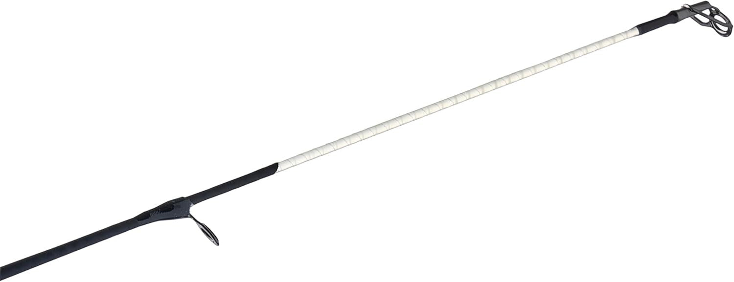 Durable 6.5ft GX2 Spinning Fishing Rod and Reel Combo - Portable & Reliable