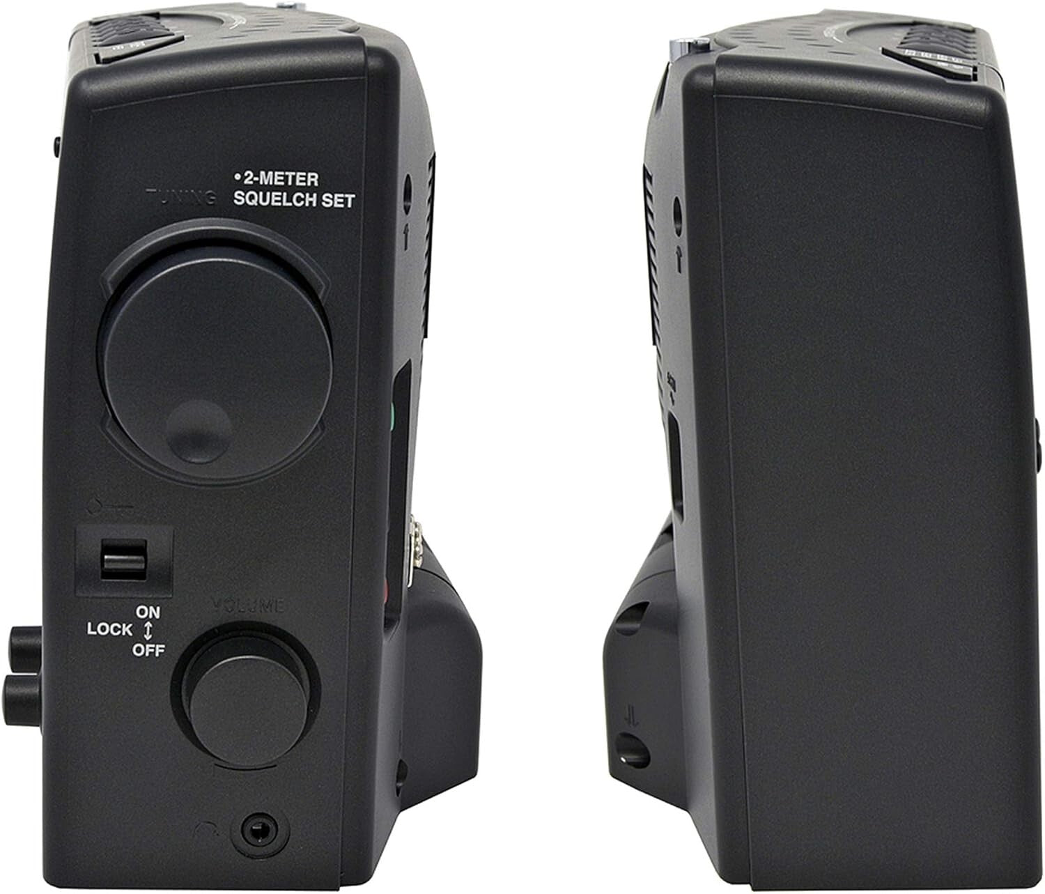 C. Crane CCRadio 3: Long-Range AM/FM Bluetooth Portable Radio with NOAA Alert