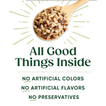 Load image into Gallery viewer, Organic Brown Jasmine Rice with Cilantro Lime - Quick 90-Second Meals (12 Pack)