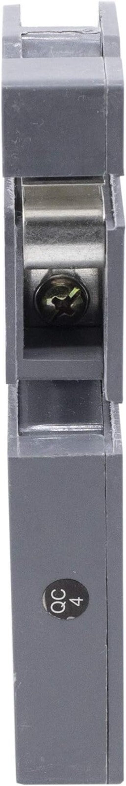 20 Amp Thick Series Circuit Breaker - Plug-in One Pole for Zinsco Panels