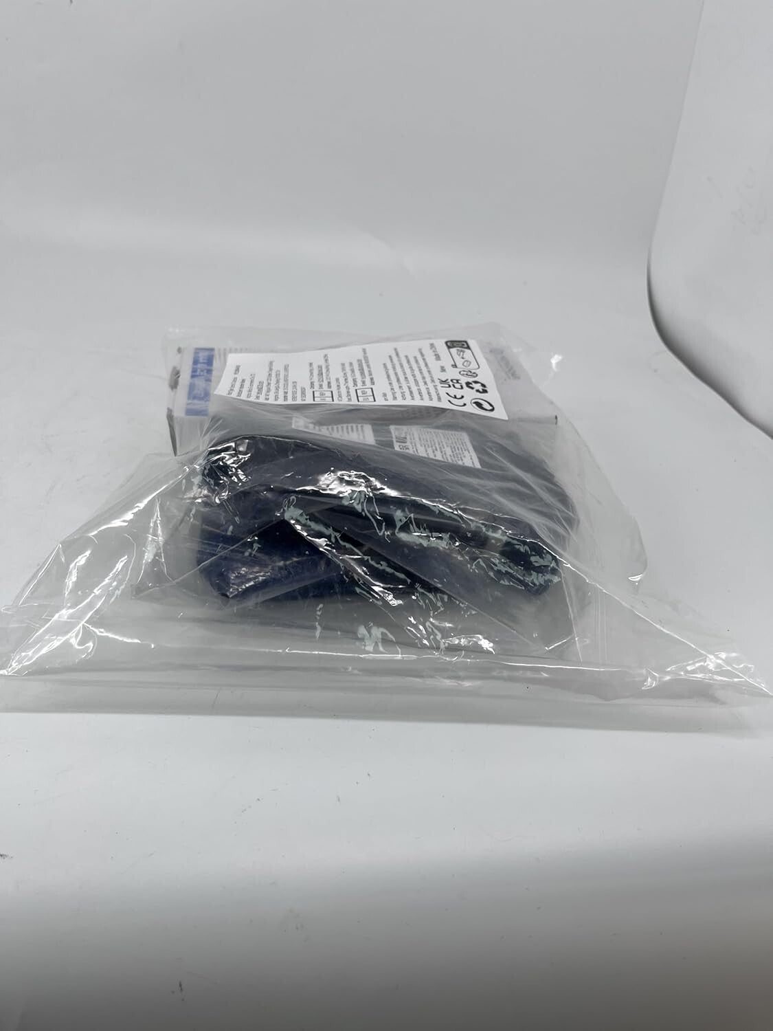 Durable Hand Ascender and Foot Loop Ascender Set - Secure Rope Climbing Aid