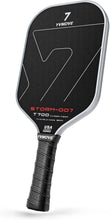 Load image into Gallery viewer, Advanced Pickleball Racket with T700 Carbon Fiber - Perfect for All Skill Levels