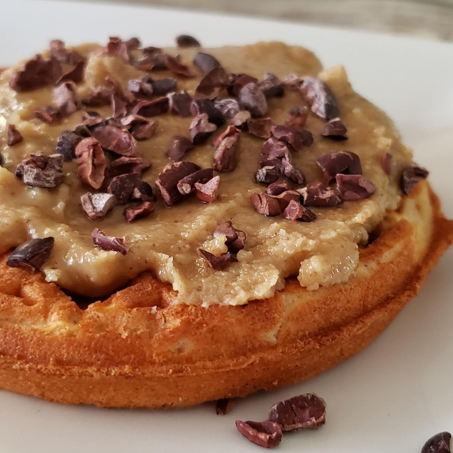 Delicious Walnut Butter with Sea Salt - Vegan, Superfood Snack 9.25 oz 6-Pack