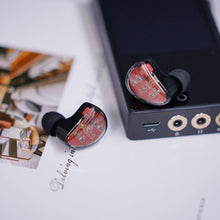 Load image into Gallery viewer, Superior Sound Quality HiFi Earphones with Detachable 2-Pin Cable for Adults