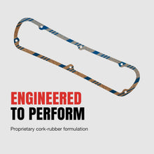 Load image into Gallery viewer, Cork-Rubber Engine Valve Cover Gasket Set - Fits Jeep Liberty &amp;  Dodge Models