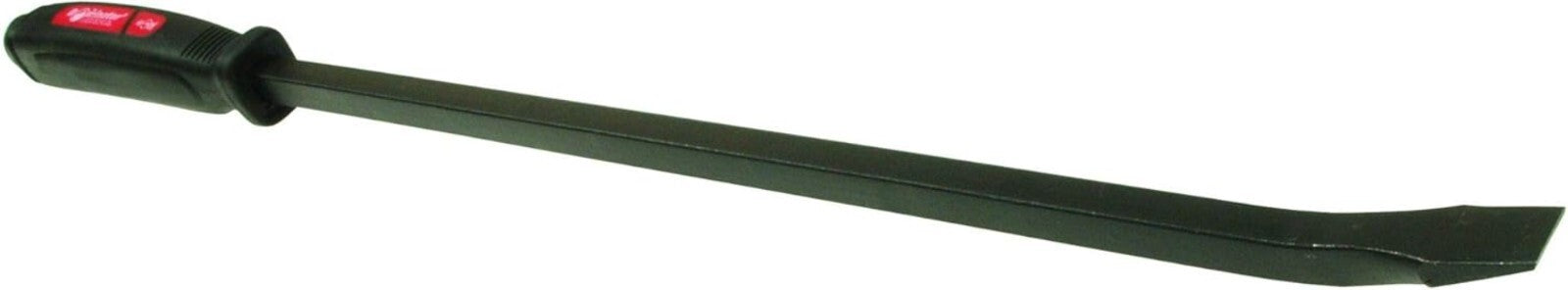 Durable Black Oxide Pry Bar Set - Ergonomically Designed for Maximum Leverage