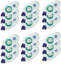Load image into Gallery viewer, 6 Value Packs of Mono Adhesive Refill - Strong, Acid-Free Bonding for Crafts