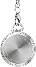 Load image into Gallery viewer, Timeless Men's Quartz Pocket Watch - 3-Hand Display &amp; Chain Detachable Style